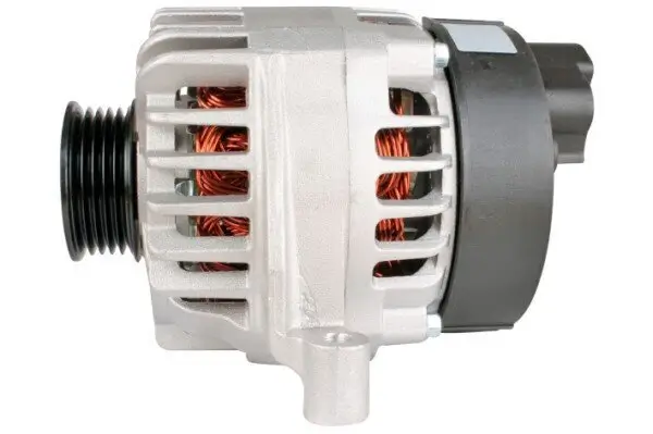 Generator 14 V HELLA 8EL 012 428-381