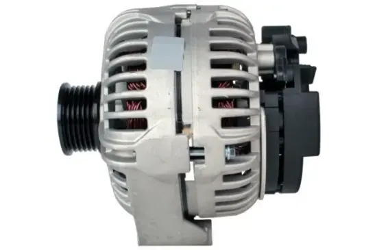 Generator 14 V HELLA 8EL 012 428-391 Bild Generator 14 V HELLA 8EL 012 428-391