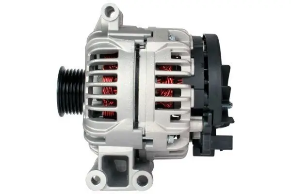Generator 14 V HELLA 8EL 012 428-411
