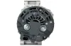 Generator 14 V HELLA 8EL 012 428-411 Bild Generator 14 V HELLA 8EL 012 428-411