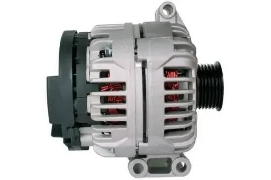 Generator 14 V HELLA 8EL 012 428-411 Bild Generator 14 V HELLA 8EL 012 428-411