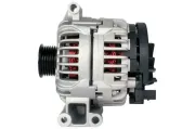 Generator 14 V HELLA 8EL 012 428-411
