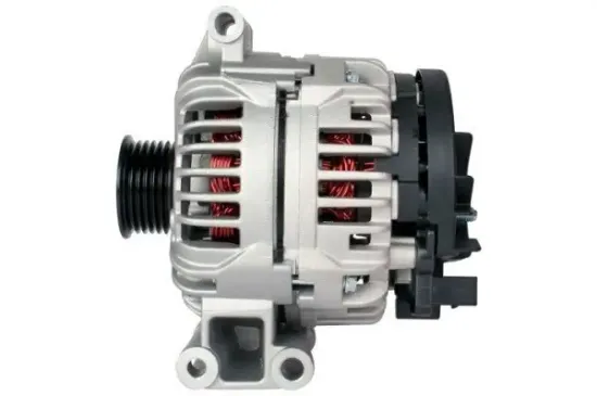 Generator 14 V HELLA 8EL 012 428-411 Bild Generator 14 V HELLA 8EL 012 428-411