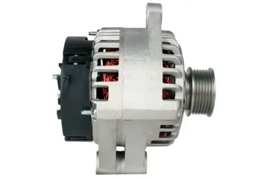Generator 14 V HELLA 8EL 012 428-451 Bild Generator 14 V HELLA 8EL 012 428-451
