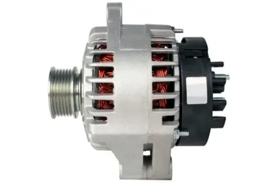 Generator 14 V HELLA 8EL 012 428-451 Bild Generator 14 V HELLA 8EL 012 428-451