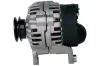 Generator 14 V HELLA 8EL 012 428-661