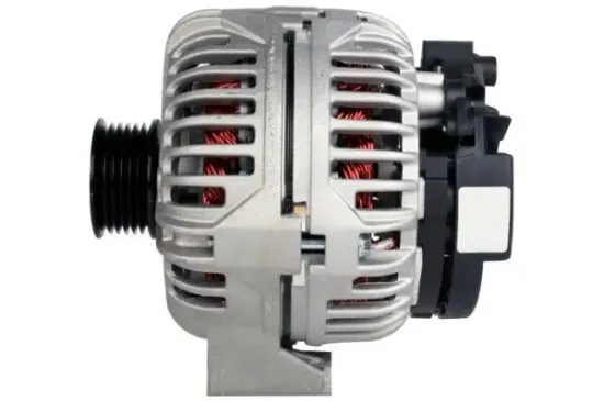 Generator 12 V HELLA 8EL 012 428-721 Bild Generator 12 V HELLA 8EL 012 428-721
