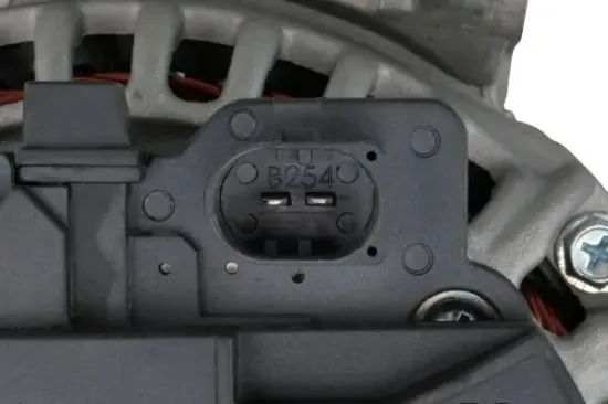 Generator 12 V HELLA 8EL 012 428-761 Bild Generator 12 V HELLA 8EL 012 428-761