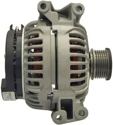 Generator 14 V HELLA 8EL 012 428-791 Bild Generator 14 V HELLA 8EL 012 428-791