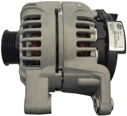 Generator 12 V HELLA 8EL 012 429-101