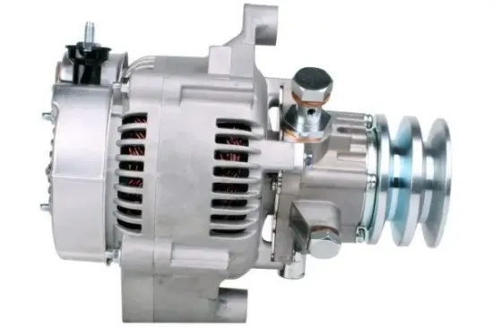 Generator 14 V HELLA 8EL 012 429-301 Bild Generator 14 V HELLA 8EL 012 429-301