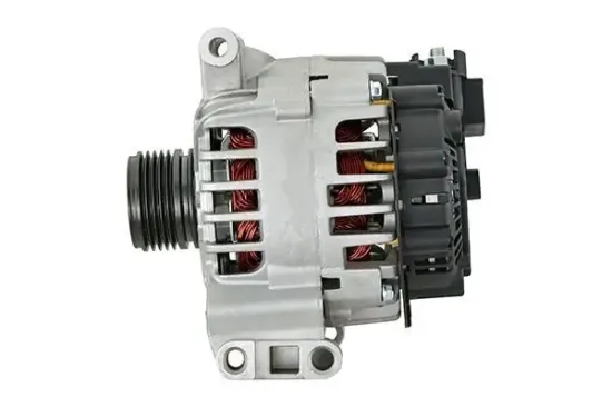 Generator 12 V HELLA 8EL 012 429-341 Bild Generator 12 V HELLA 8EL 012 429-341