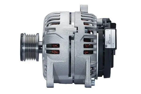 Generator 14 V HELLA 8EL 012 429-451