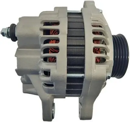 Generator 12 V HELLA 8EL 012 429-591 Bild Generator 12 V HELLA 8EL 012 429-591