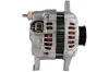 Generator 14 V HELLA 8EL 012 429-601 Bild Generator 14 V HELLA 8EL 012 429-601