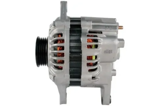 Generator 14 V HELLA 8EL 012 429-601 Bild Generator 14 V HELLA 8EL 012 429-601