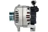 Generator 12 V HELLA 8EL 012 429-641