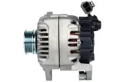 Generator 12 V HELLA 8EL 012 429-641