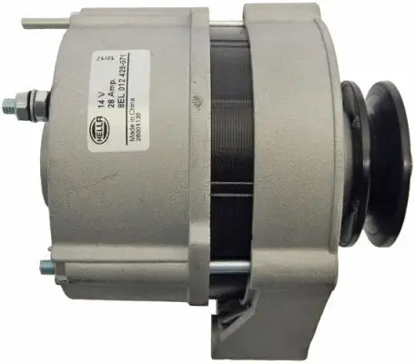 Generator 14 V HELLA 8EL 012 429-671 Bild Generator 14 V HELLA 8EL 012 429-671
