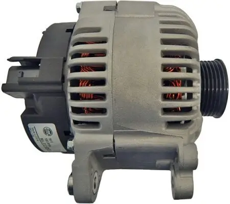 Generator 14 V HELLA 8EL 012 429-701 Bild Generator 14 V HELLA 8EL 012 429-701