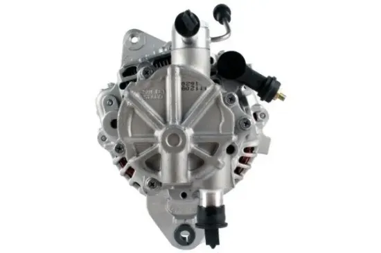 Generator 14 V HELLA 8EL 012 429-851 Bild Generator 14 V HELLA 8EL 012 429-851