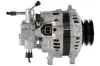 Generator 14 V HELLA 8EL 012 429-851 Bild Generator 14 V HELLA 8EL 012 429-851