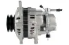 Generator 14 V HELLA 8EL 012 429-851 Bild Generator 14 V HELLA 8EL 012 429-851
