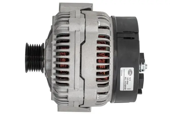 Generator 14 V HELLA 8EL 012 429-861