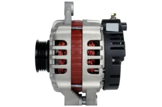 Generator 14 V HELLA 8EL 012 429-891 Bild Generator 14 V HELLA 8EL 012 429-891
