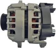 Generator 14 V HELLA 8EL 012 430-031