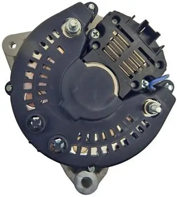 Generator 14 V HELLA 8EL 012 430-101 Bild Generator 14 V HELLA 8EL 012 430-101