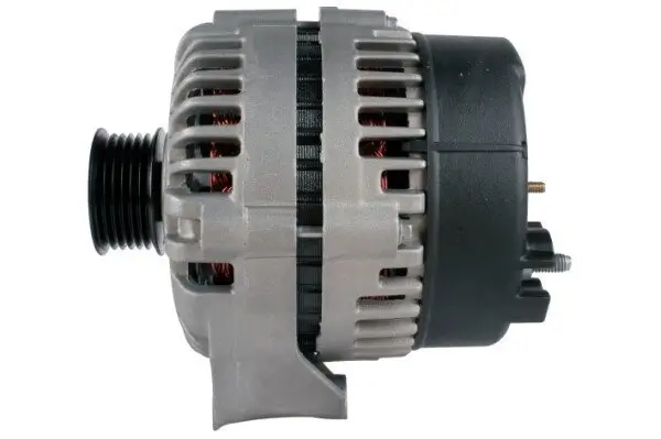 Generator 14 V HELLA 8EL 012 430-141