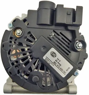 Generator 12 V HELLA 8EL 012 430-161 Bild Generator 12 V HELLA 8EL 012 430-161
