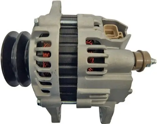 Generator 14 V HELLA 8EL 012 430-191