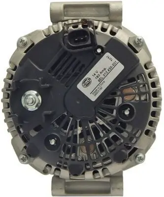 Generator 14 V HELLA 8EL 012 430-201 Bild Generator 14 V HELLA 8EL 012 430-201