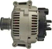 Generator 14 V HELLA 8EL 012 430-201