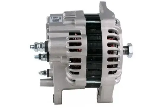 Generator 28 V HELLA 8EL 012 584-311 Bild Generator 28 V HELLA 8EL 012 584-311