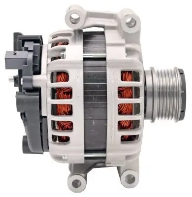 Generator 14 V HELLA 8EL 015 630-031 Bild Generator 14 V HELLA 8EL 015 630-031