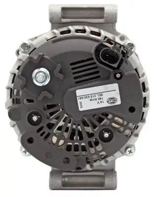 Generator 14 V HELLA 8EL 015 630-041 Bild Generator 14 V HELLA 8EL 015 630-041