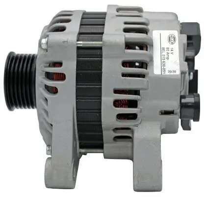 Generator 12 V HELLA 8EL 015 630-051