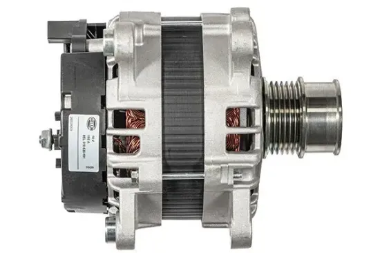 Generator 12 V HELLA 8EL 015 630-191 Bild Generator 12 V HELLA 8EL 015 630-191