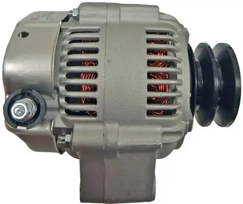 Generator 14 V HELLA 8EL 015 630-281 Bild Generator 14 V HELLA 8EL 015 630-281