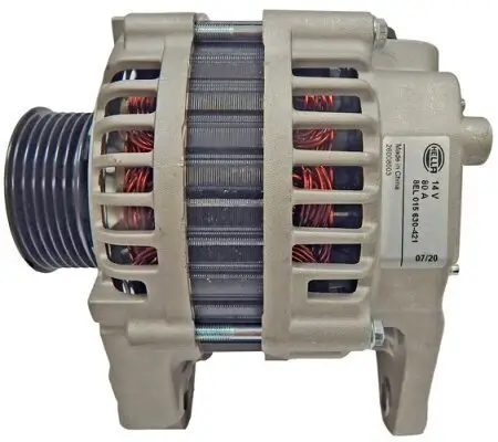 Generator 12 V HELLA 8EL 015 630-421