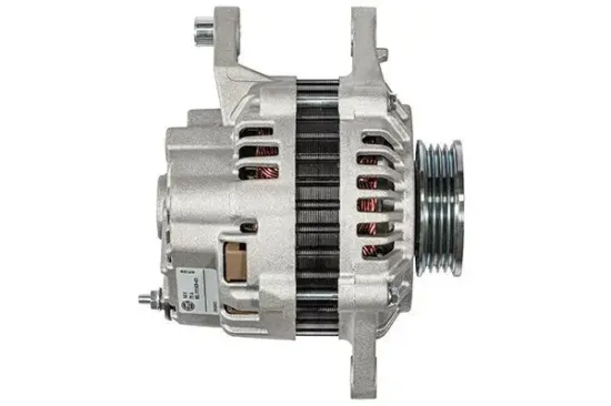 Generator 14 V HELLA 8EL 015 630-431 Bild Generator 14 V HELLA 8EL 015 630-431
