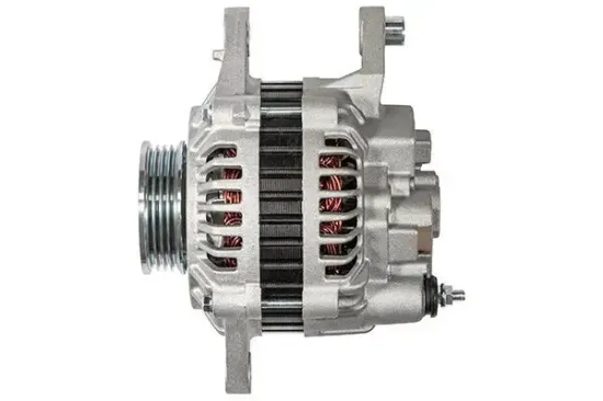 Generator 14 V HELLA 8EL 015 630-431 Bild Generator 14 V HELLA 8EL 015 630-431