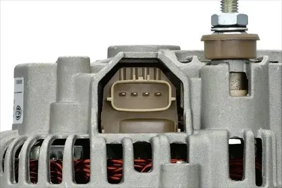 Generator 14 V HELLA 8EL 015 630-461 Bild Generator 14 V HELLA 8EL 015 630-461