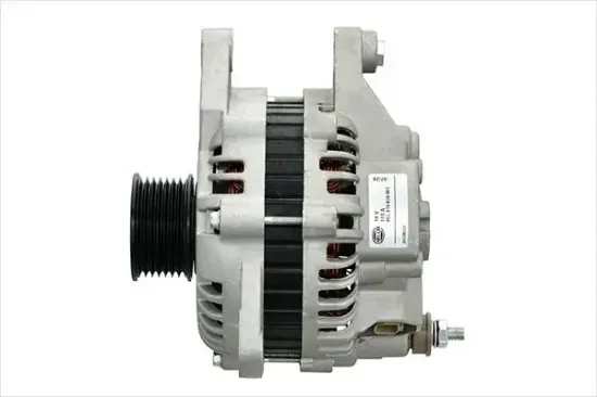 Generator 14 V HELLA 8EL 015 630-461 Bild Generator 14 V HELLA 8EL 015 630-461