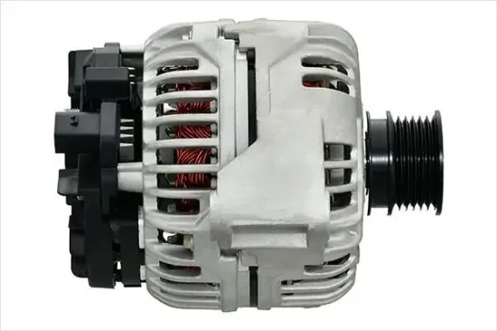 Generator 14 V HELLA 8EL 015 630-521 Bild Generator 14 V HELLA 8EL 015 630-521