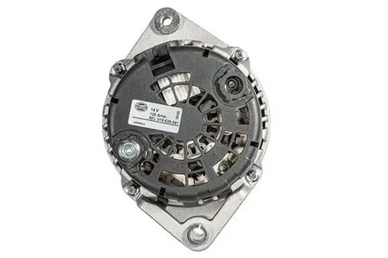 Generator 14 V HELLA 8EL 015 630-541 Bild Generator 14 V HELLA 8EL 015 630-541