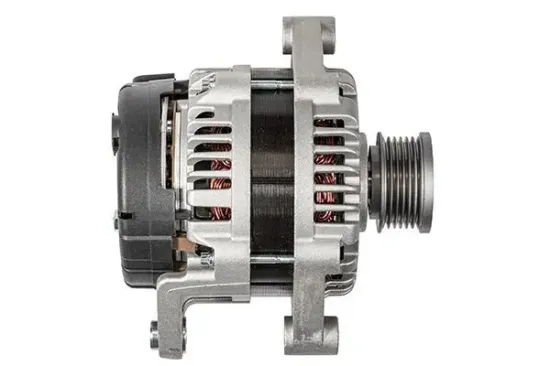 Generator 14 V HELLA 8EL 015 630-541 Bild Generator 14 V HELLA 8EL 015 630-541